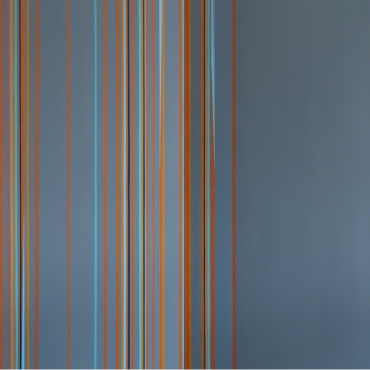 Exposition Jean Scheurer. Sans titre et manifestation ENCART au Musée Alexis Forel, Morges