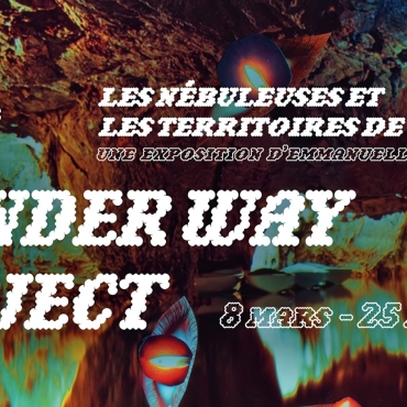Assemblée générale au Château d'Yverdon-les-Bains et exposition The Wonder Way Project au CACY
