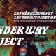 Assemblée générale au Château d'Yverdon-les-Bains et exposition The Wonder Way Project au CACY